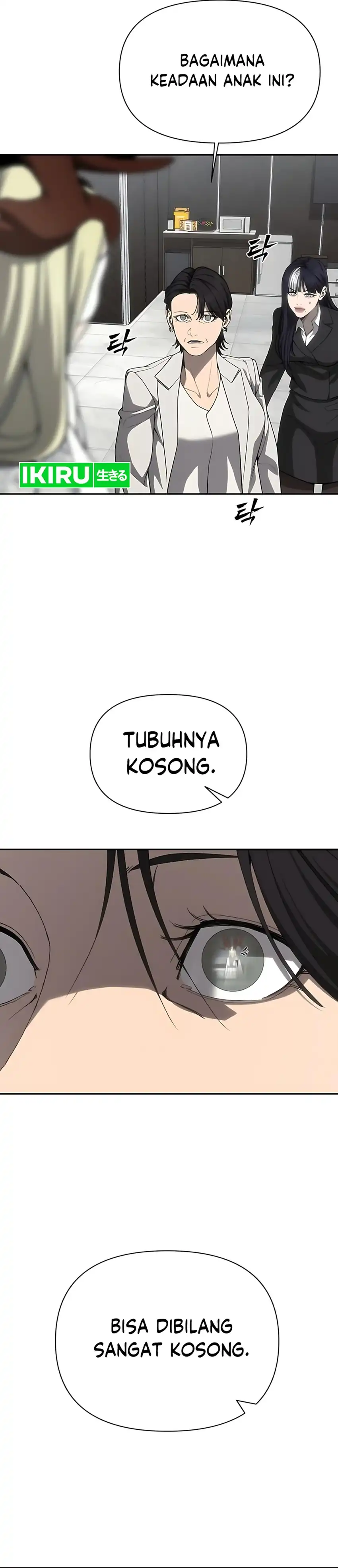 Baca ShaMONEYism - Chapter 29 halaman 15