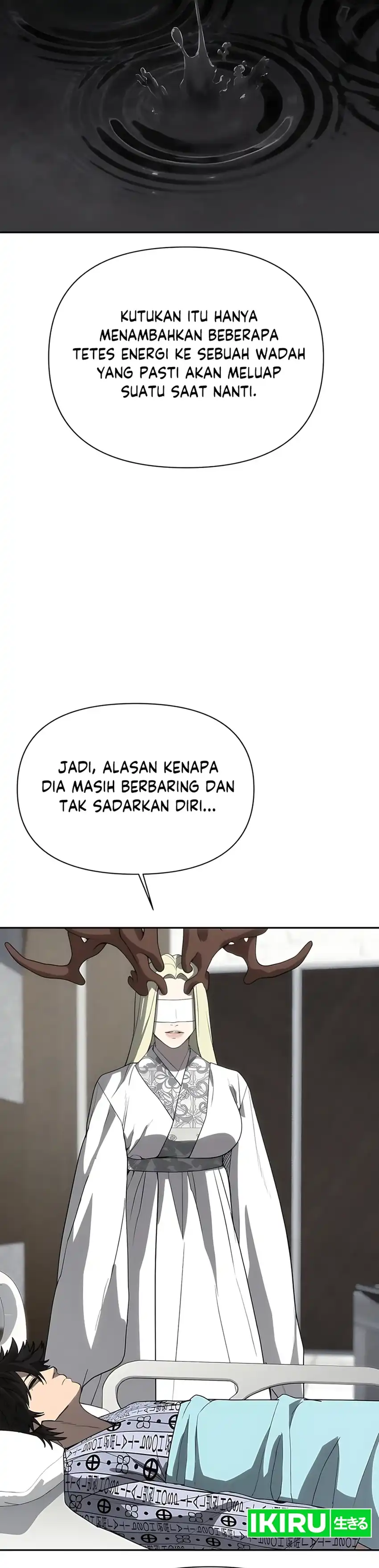 Baca ShaMONEYism - Chapter 29 halaman 20