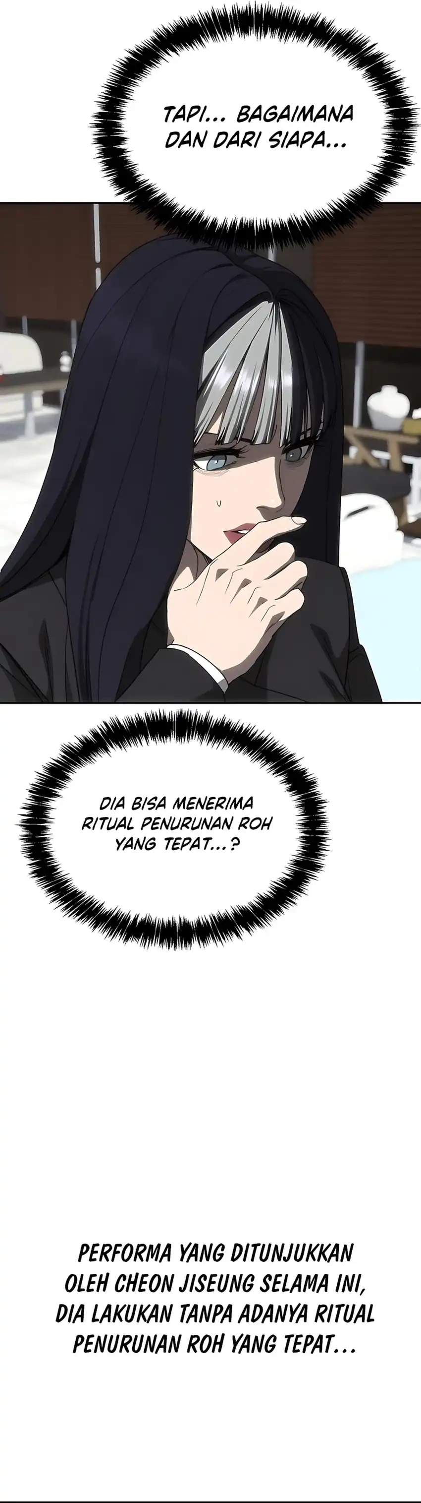 Baca ShaMONEYism - Chapter 29 halaman 23