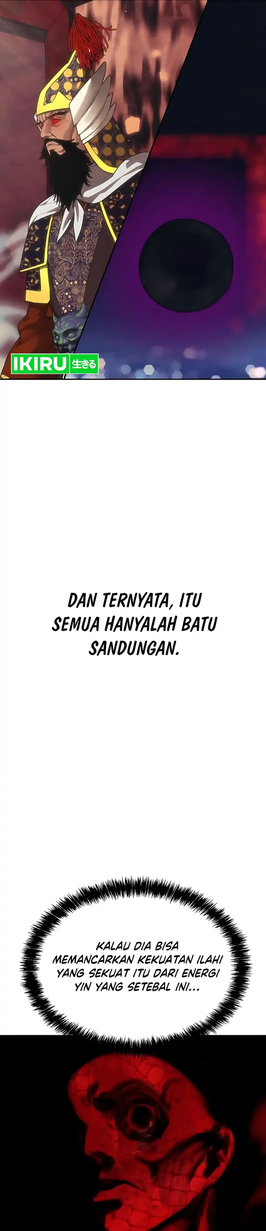 Baca ShaMONEYism - Chapter 29 halaman 24