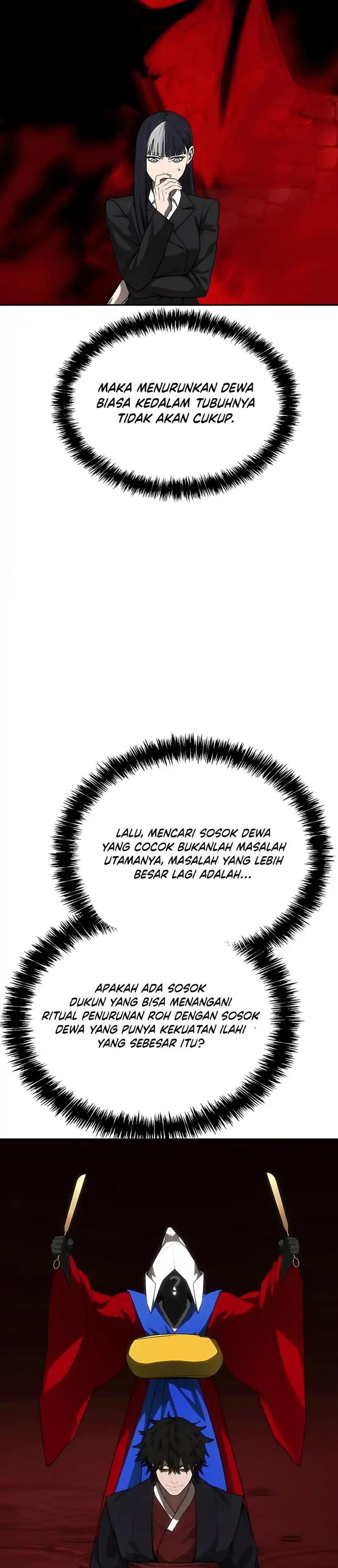 Baca ShaMONEYism - Chapter 29 halaman 25