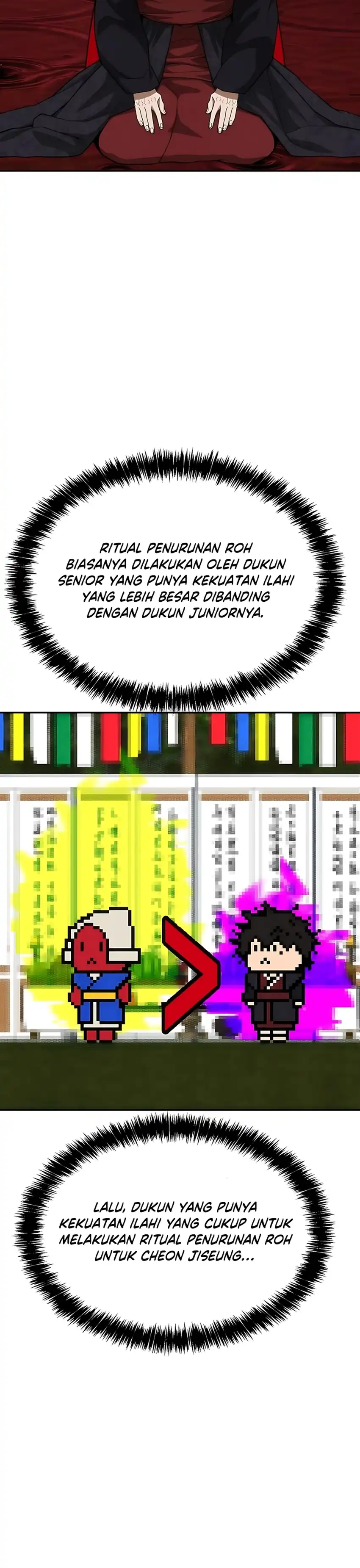 Baca ShaMONEYism - Chapter 29 halaman 26