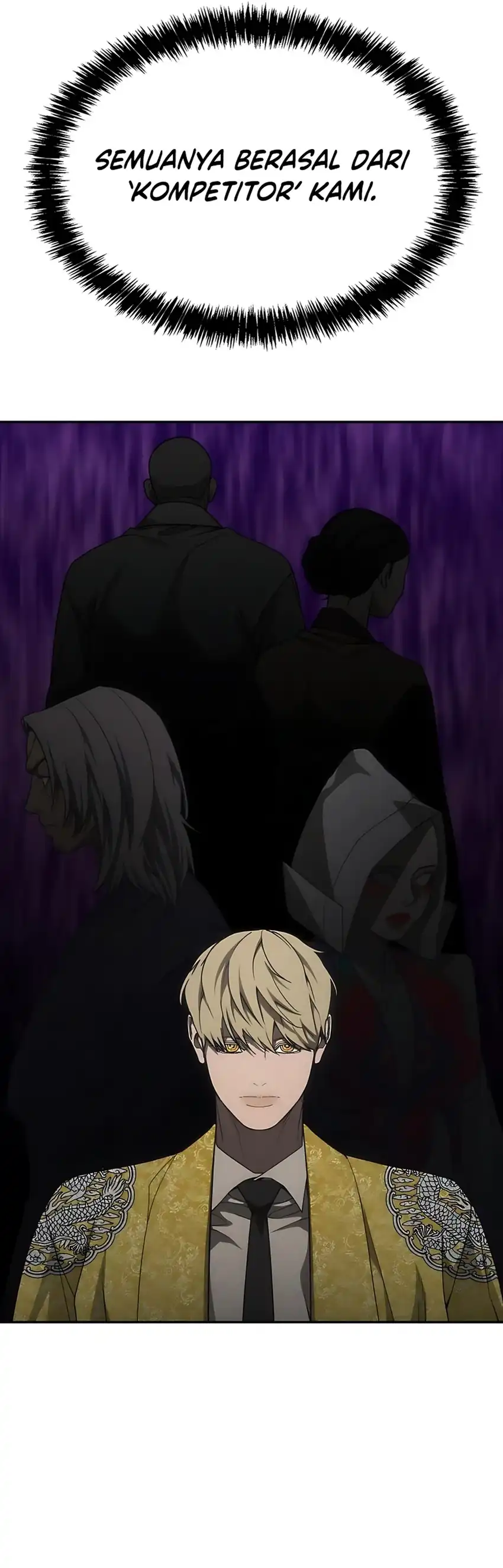 Baca ShaMONEYism - Chapter 29 halaman 27