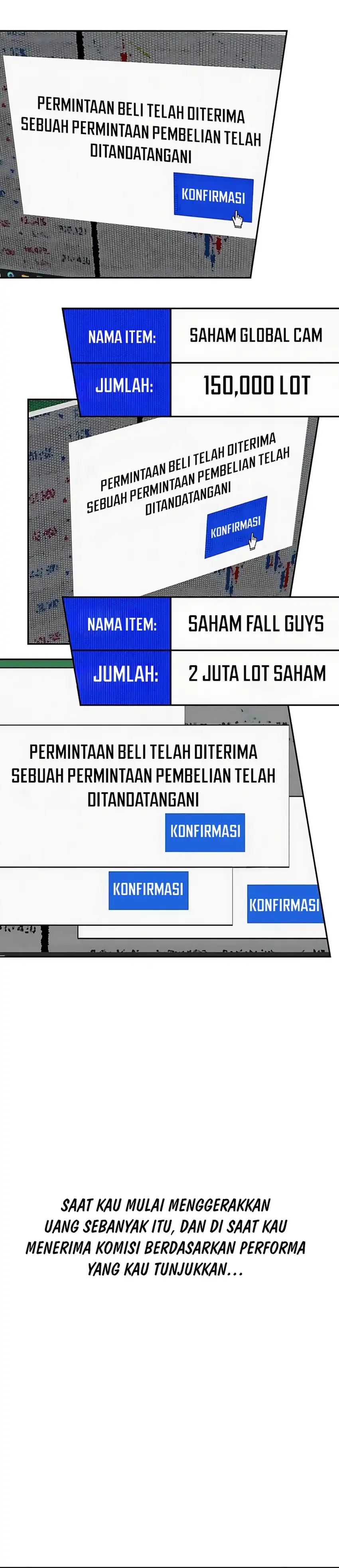 Baca ShaMONEYism - Chapter 29 halaman 3
