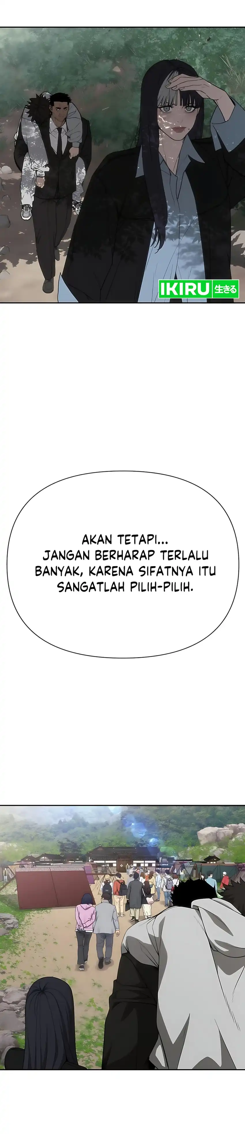 Baca ShaMONEYism - Chapter 29 halaman 33