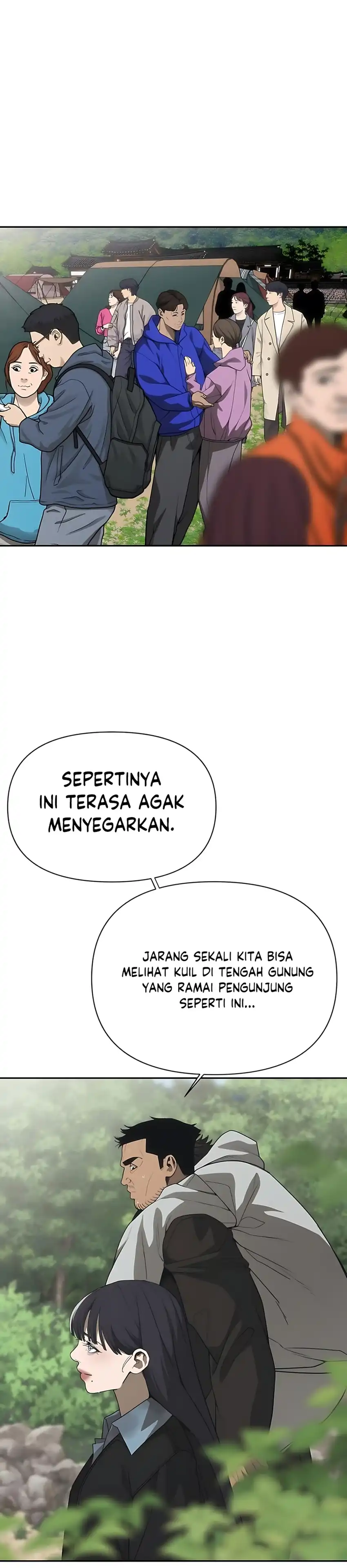 Baca ShaMONEYism - Chapter 29 halaman 34