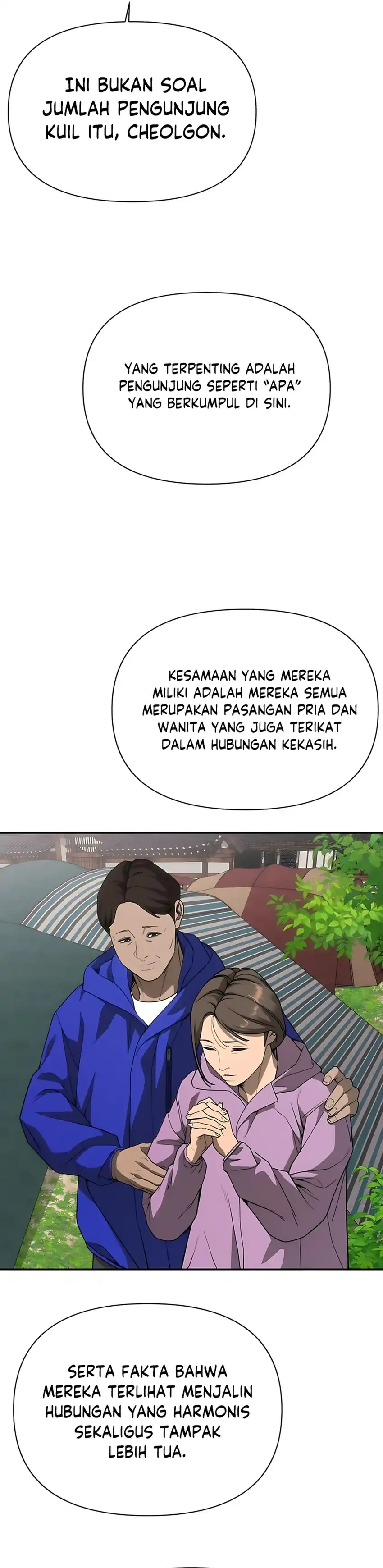 Baca ShaMONEYism - Chapter 29 halaman 35