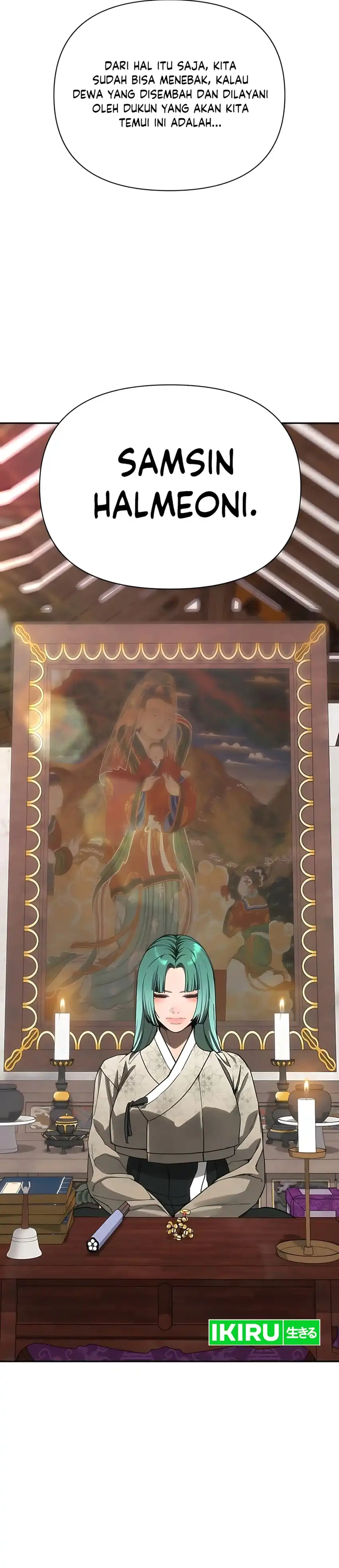 Baca ShaMONEYism - Chapter 29 halaman 36