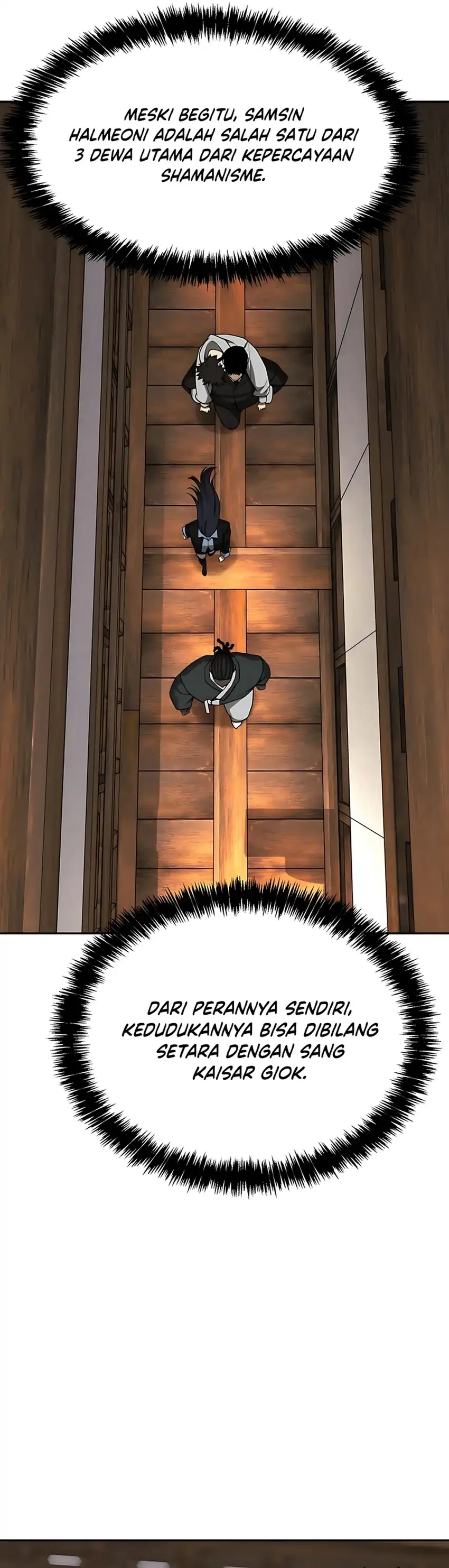 Baca ShaMONEYism - Chapter 29 halaman 39
