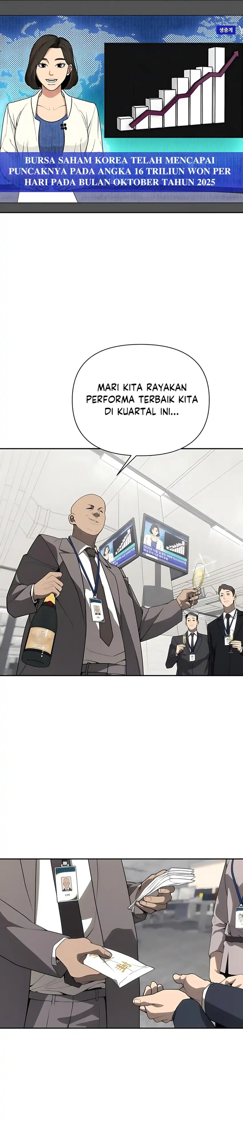 Baca ShaMONEYism - Chapter 29 halaman 4