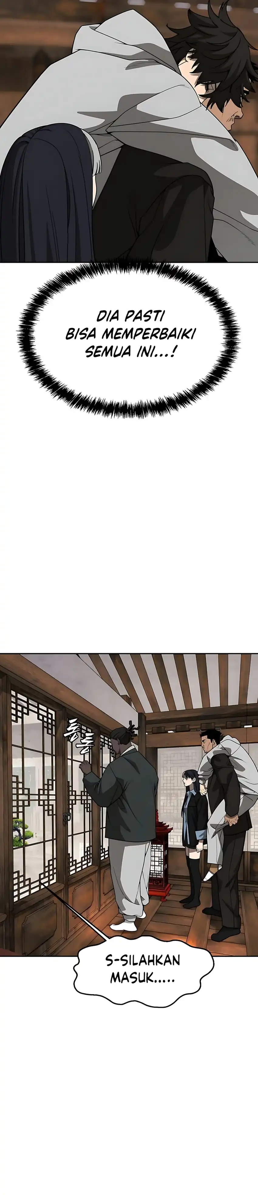 Baca ShaMONEYism - Chapter 29 halaman 40