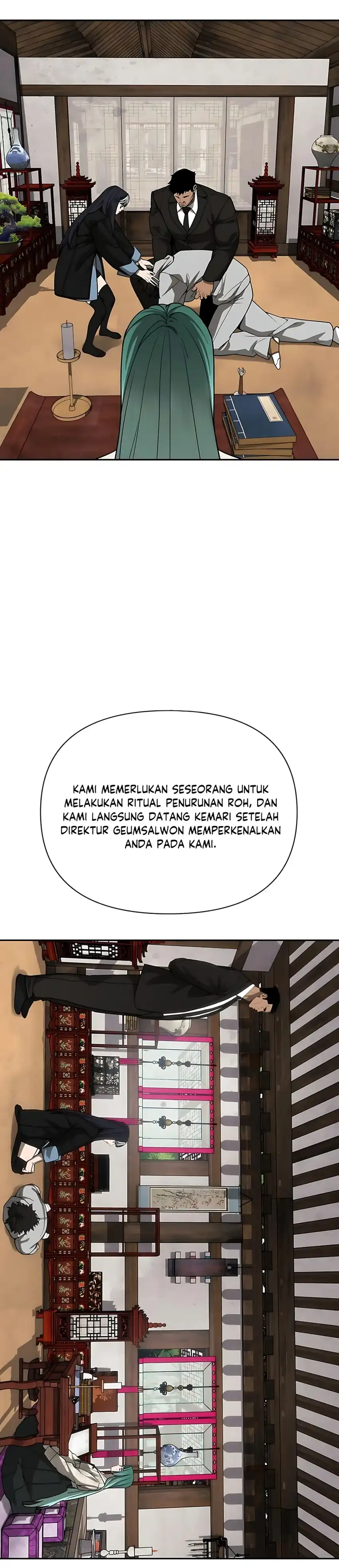 Baca ShaMONEYism - Chapter 29 halaman 41