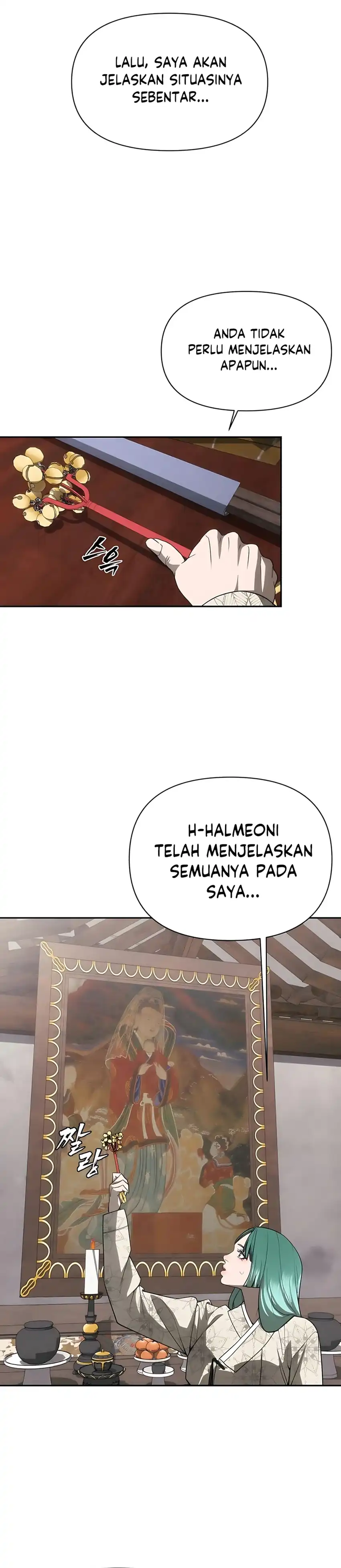 Baca ShaMONEYism - Chapter 29 halaman 42
