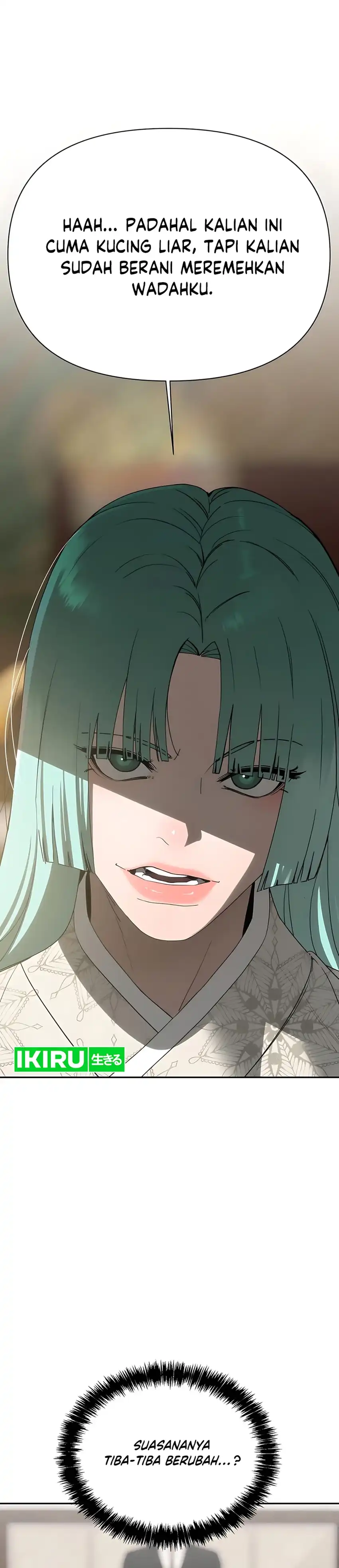 Baca ShaMONEYism - Chapter 29 halaman 46