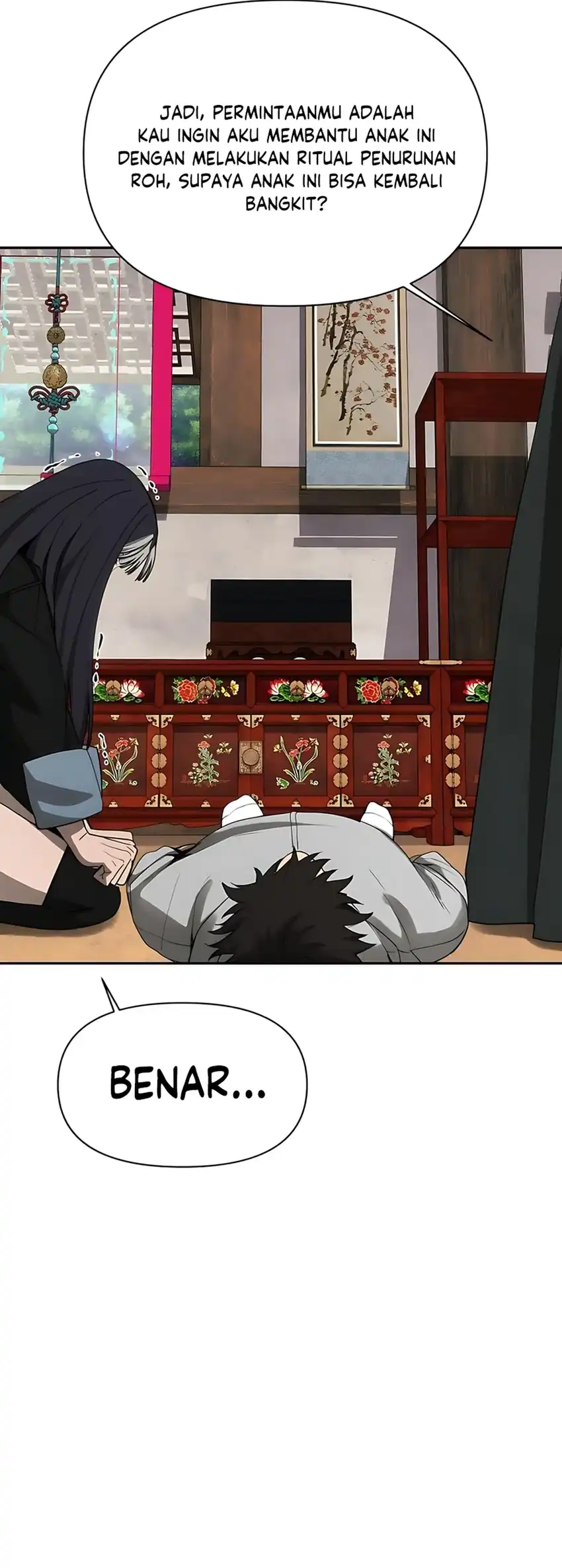 Baca ShaMONEYism - Chapter 29 halaman 51