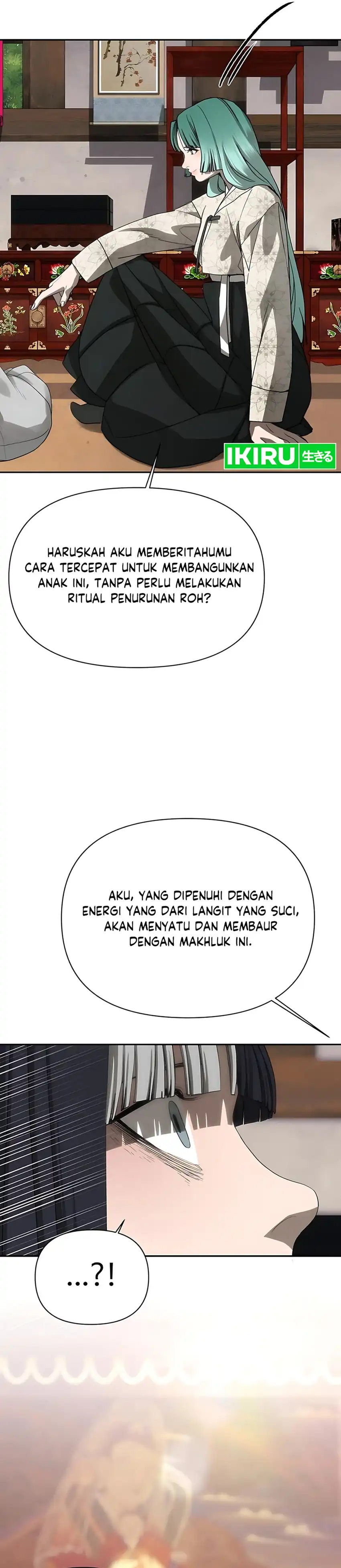 Baca ShaMONEYism - Chapter 29 halaman 52