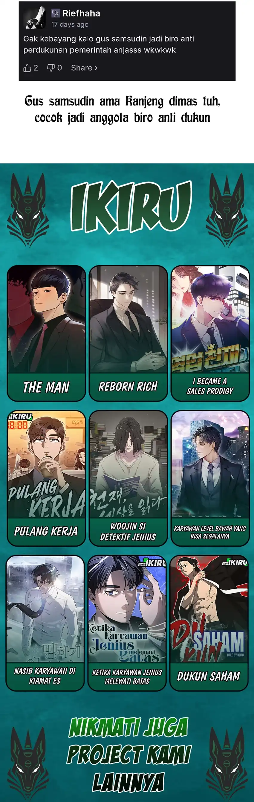 Baca ShaMONEYism - Chapter 29 halaman 55