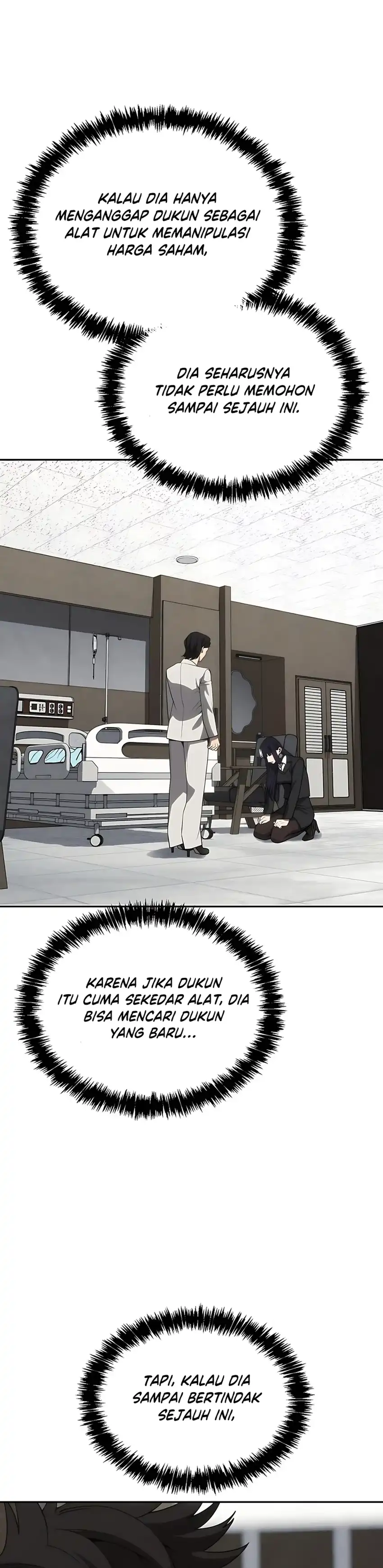 Baca ShaMONEYism - Chapter 29 halaman 8