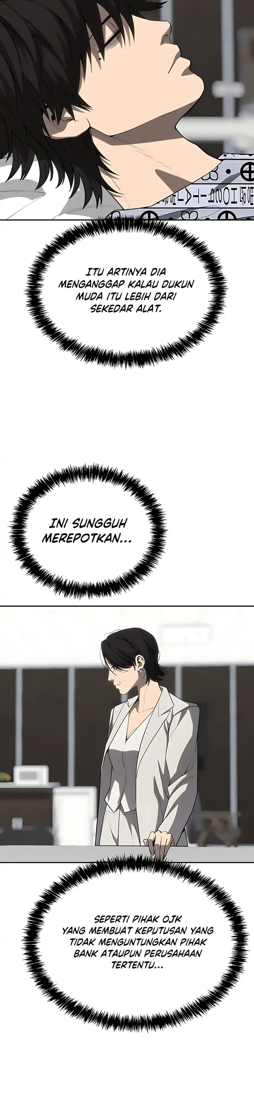 Baca ShaMONEYism - Chapter 29 halaman 9