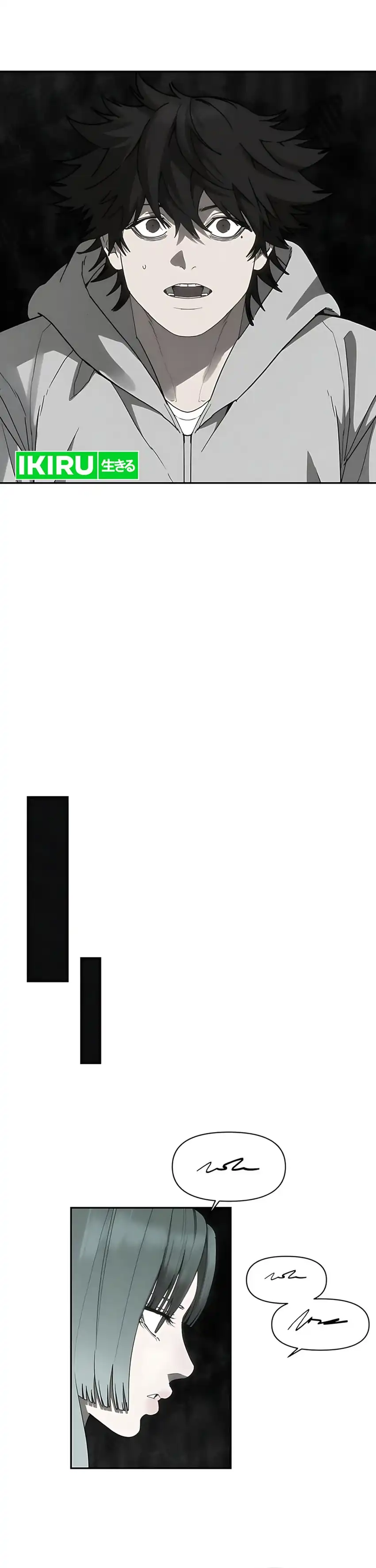 Baca ShaMONEYism - Chapter 30 halaman 16