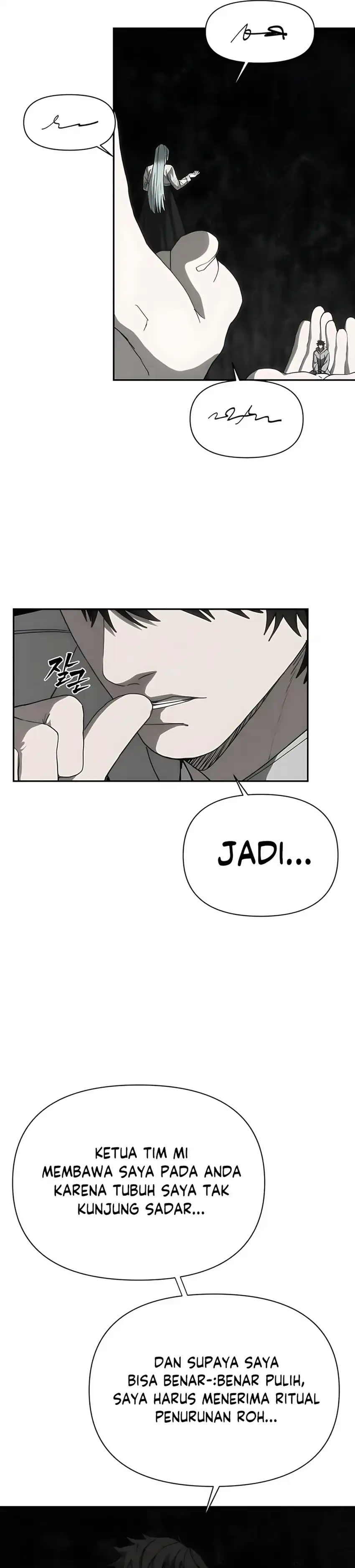 Baca ShaMONEYism - Chapter 30 halaman 17