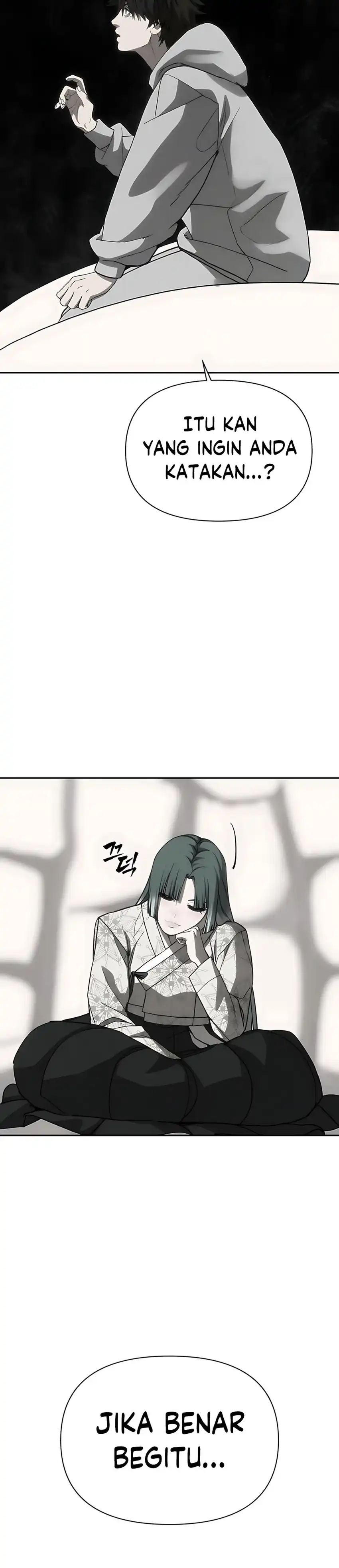 Baca ShaMONEYism - Chapter 30 halaman 18