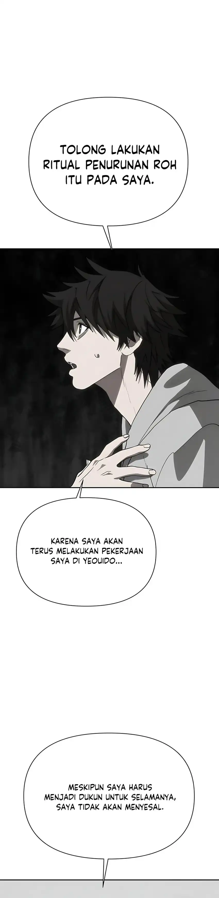 Baca ShaMONEYism - Chapter 30 halaman 19