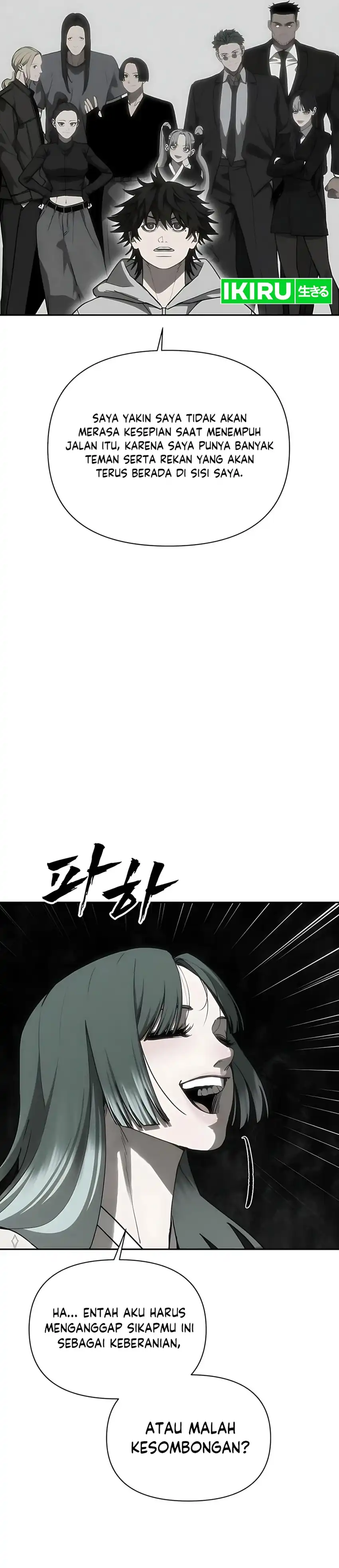 Baca ShaMONEYism - Chapter 30 halaman 20