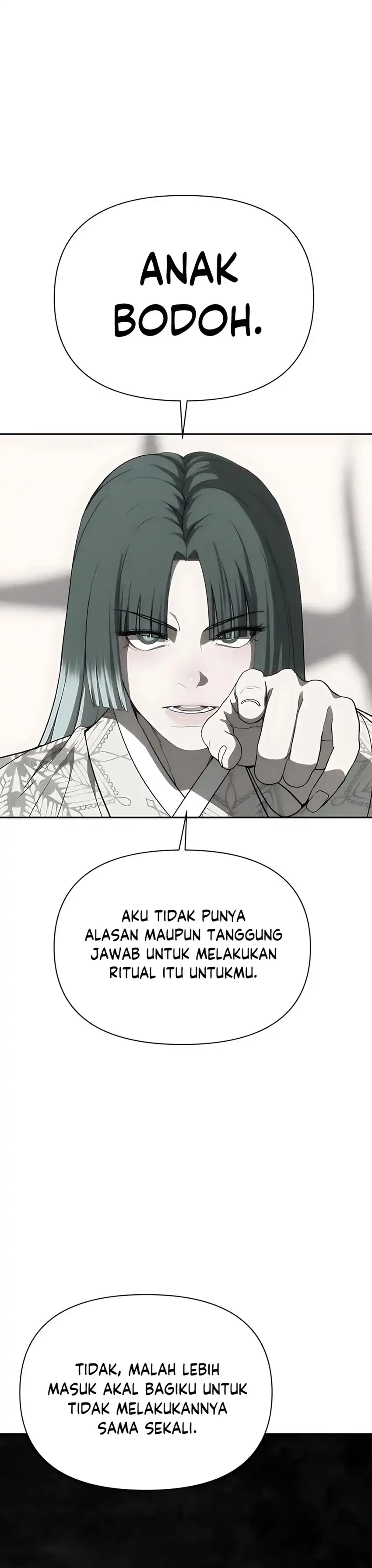 Baca ShaMONEYism - Chapter 30 halaman 21