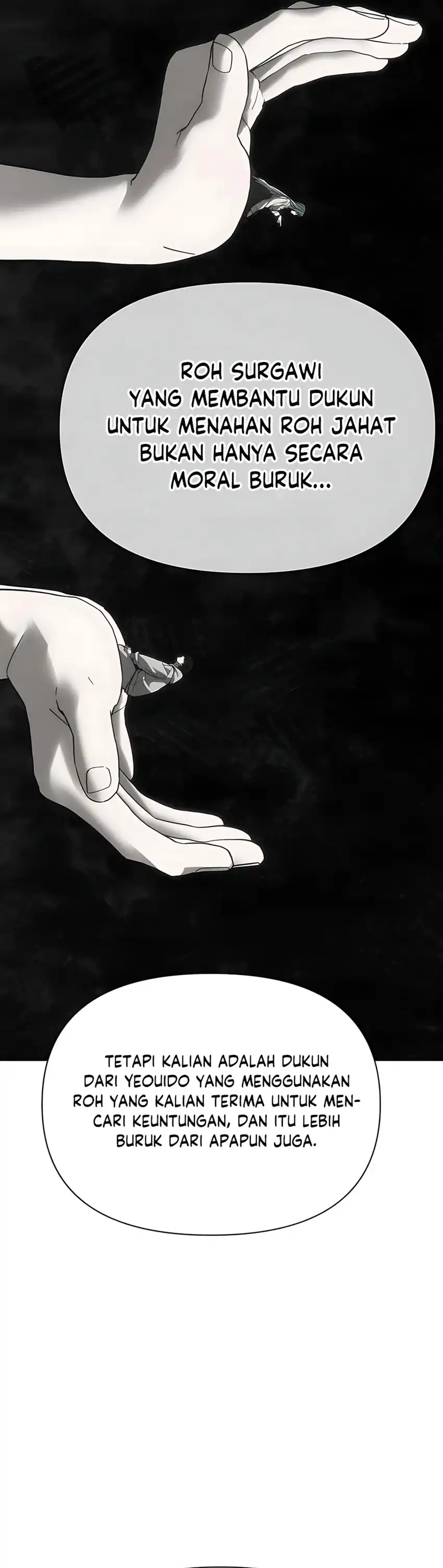 Baca ShaMONEYism - Chapter 30 halaman 22