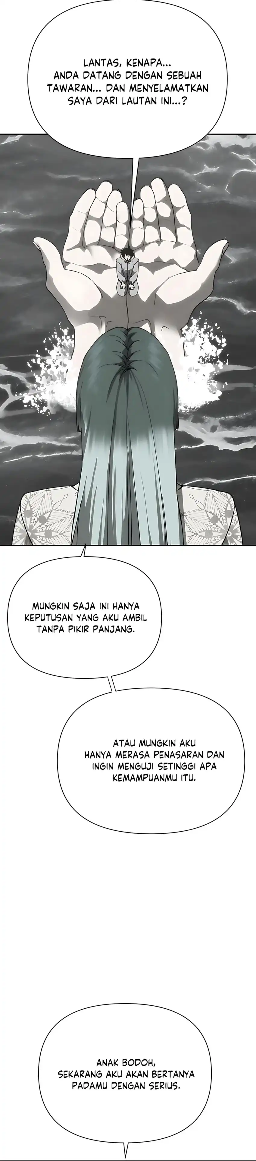 Baca ShaMONEYism - Chapter 30 halaman 23