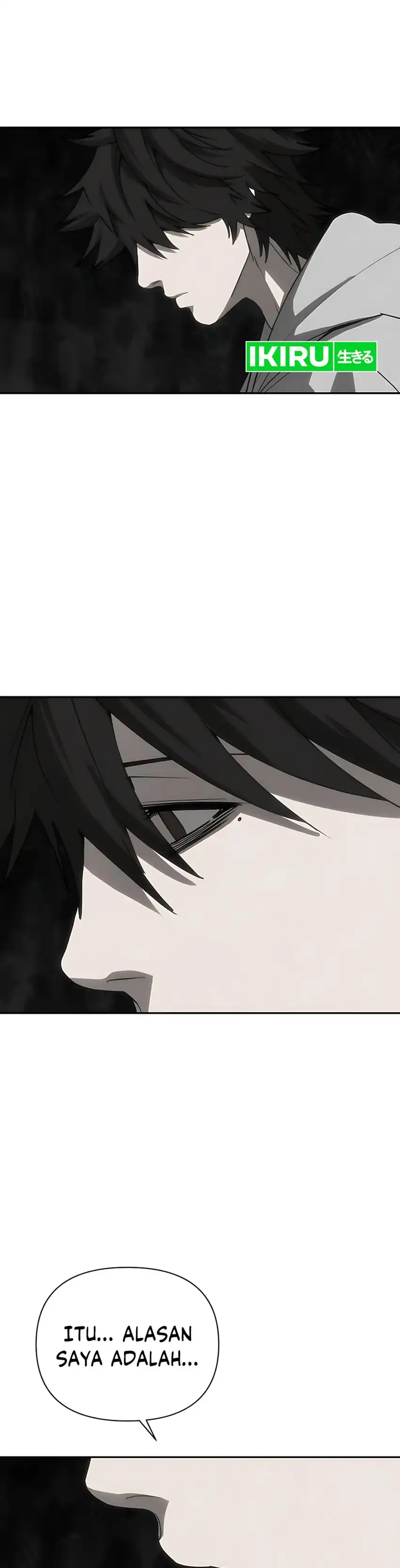 Baca ShaMONEYism - Chapter 30 halaman 25