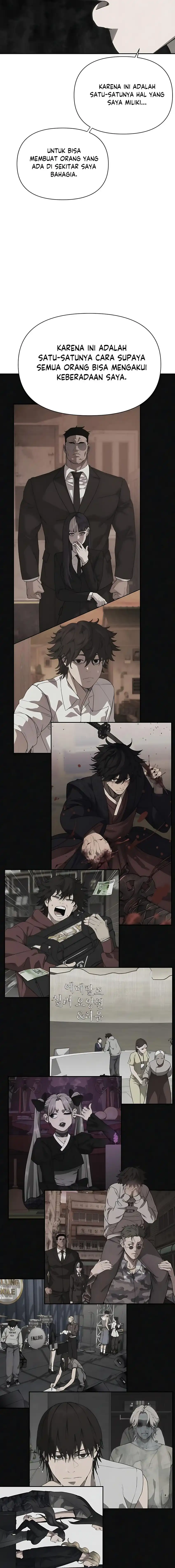 Baca ShaMONEYism - Chapter 30 halaman 26