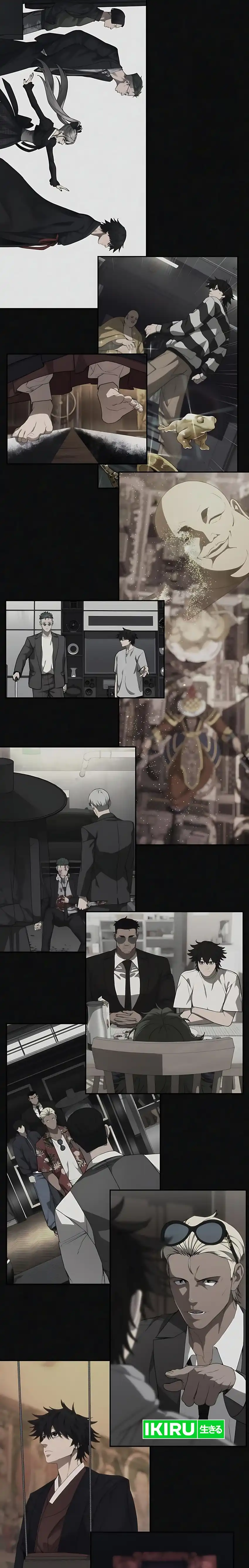 Baca ShaMONEYism - Chapter 30 halaman 27