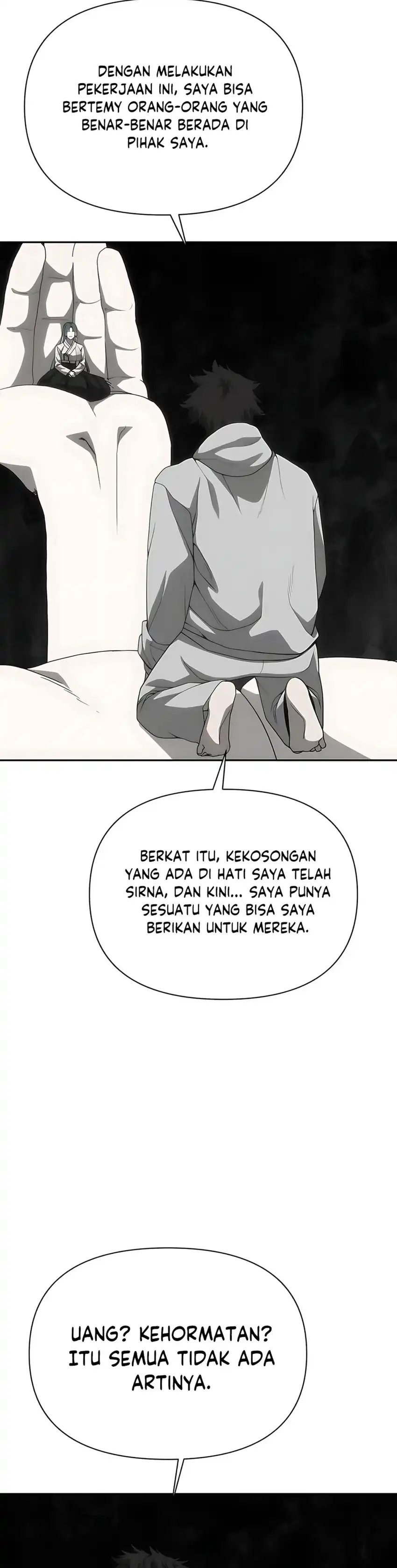Baca ShaMONEYism - Chapter 30 halaman 30