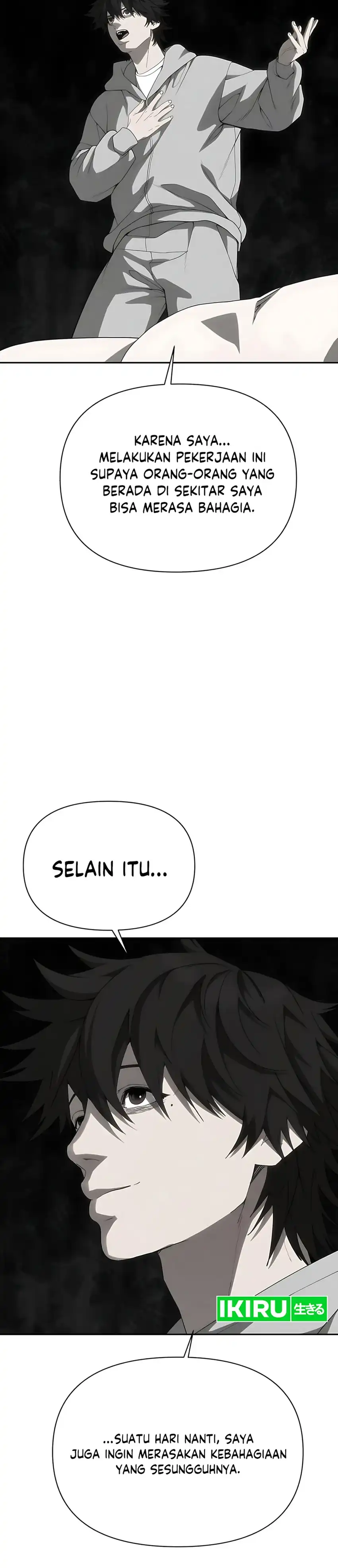 Baca ShaMONEYism - Chapter 30 halaman 31