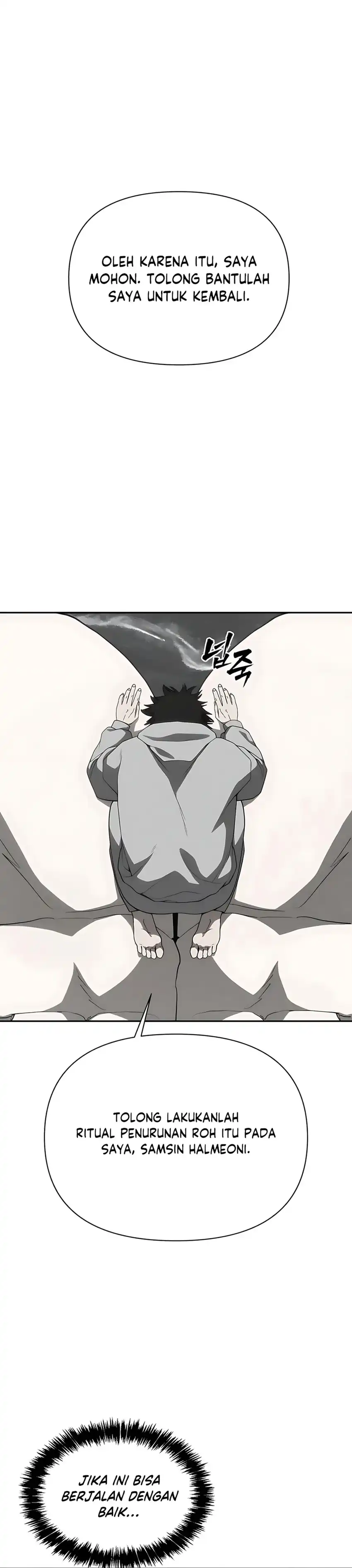 Baca ShaMONEYism - Chapter 30 halaman 32