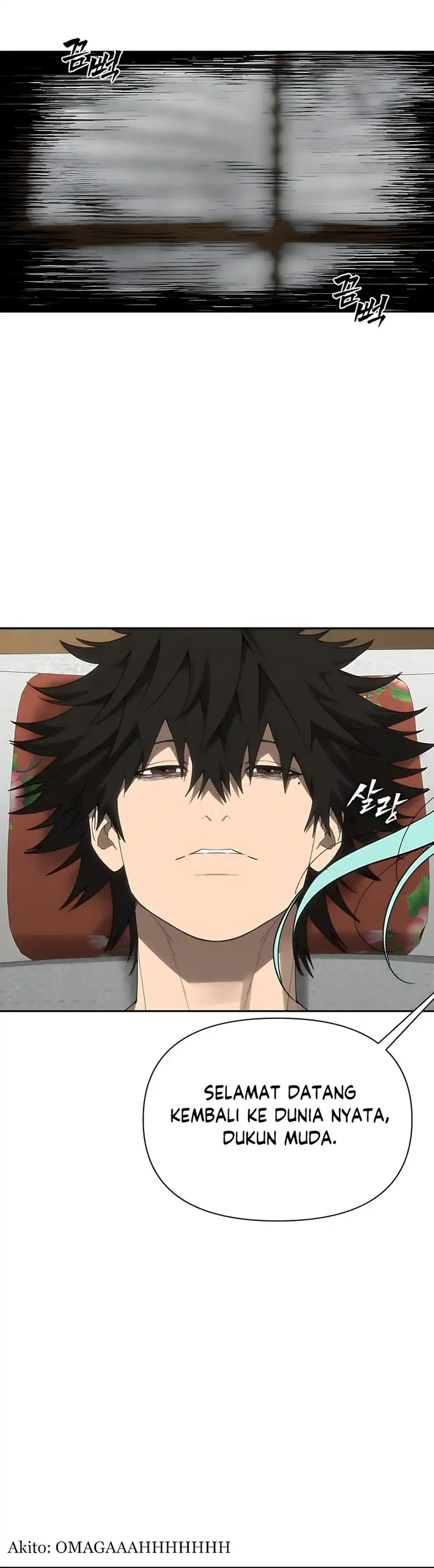 Baca ShaMONEYism - Chapter 30 halaman 36