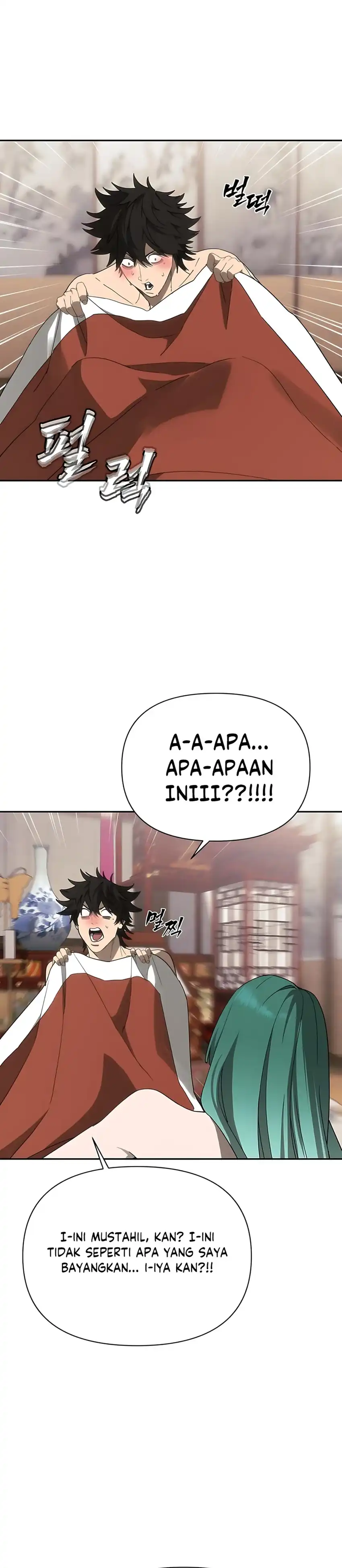 Baca ShaMONEYism - Chapter 30 halaman 38