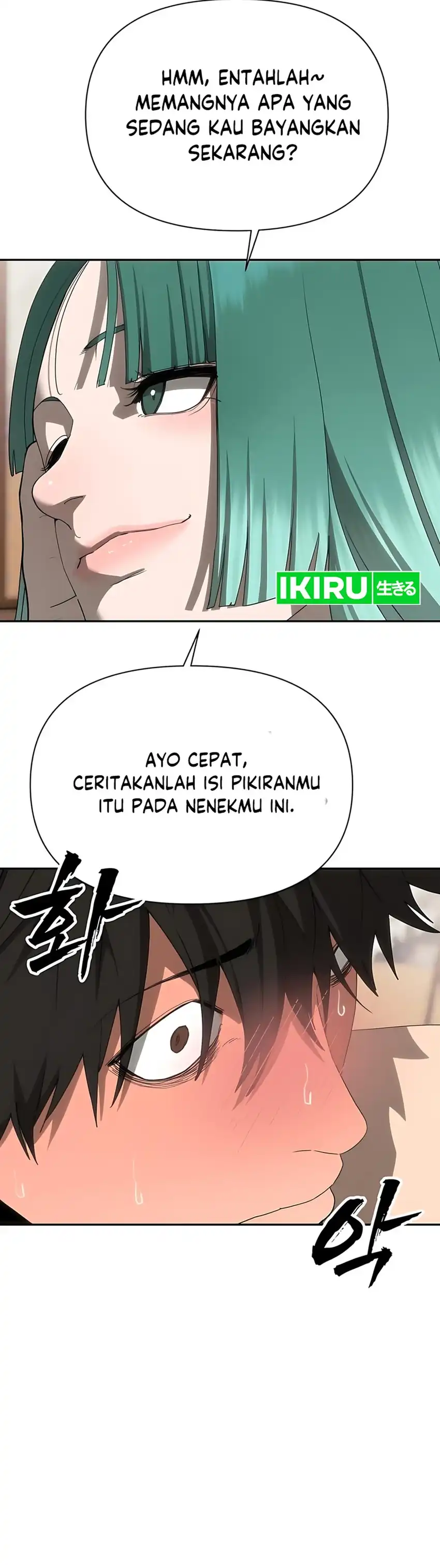Baca ShaMONEYism - Chapter 30 halaman 39