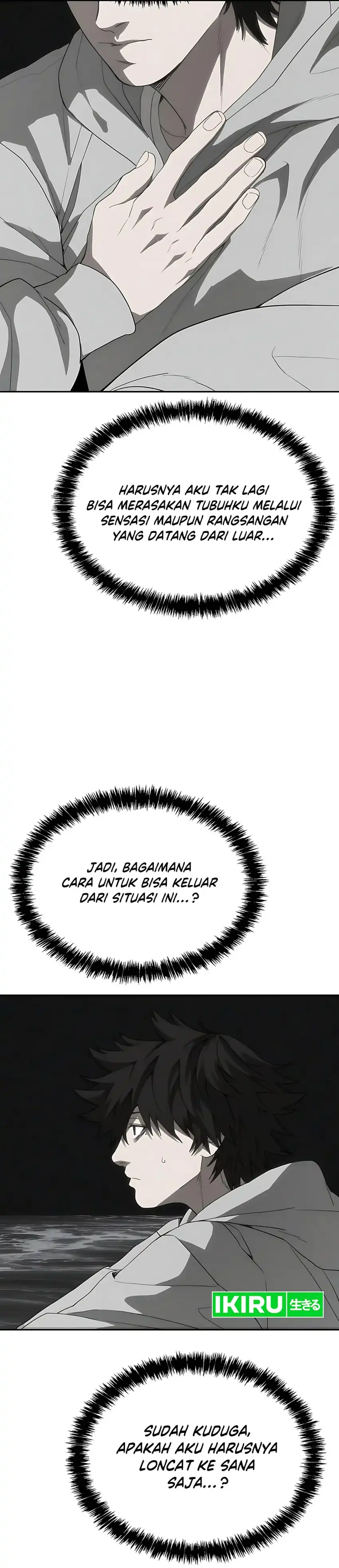 Baca ShaMONEYism - Chapter 30 halaman 4