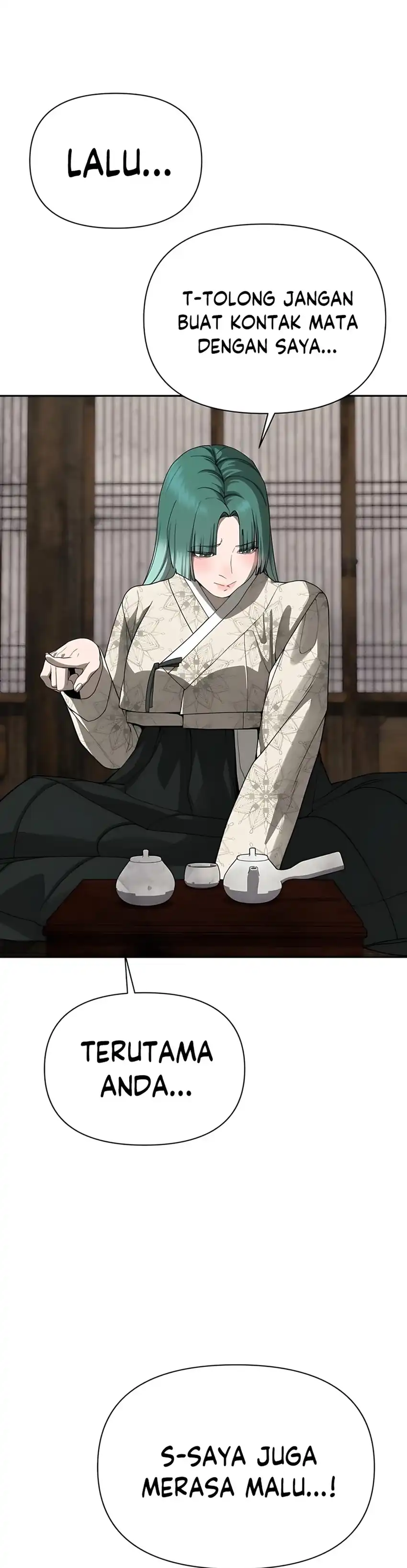 Baca ShaMONEYism - Chapter 30 halaman 42