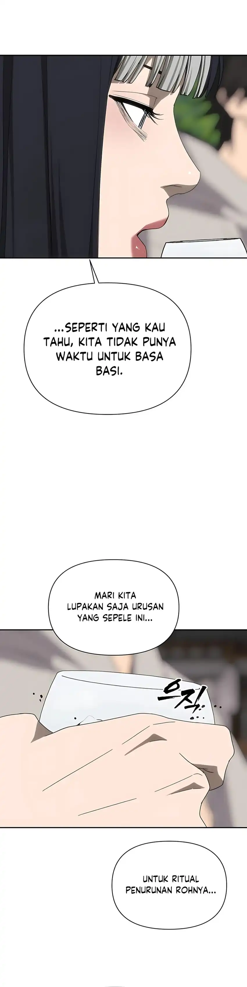 Baca ShaMONEYism - Chapter 30 halaman 44