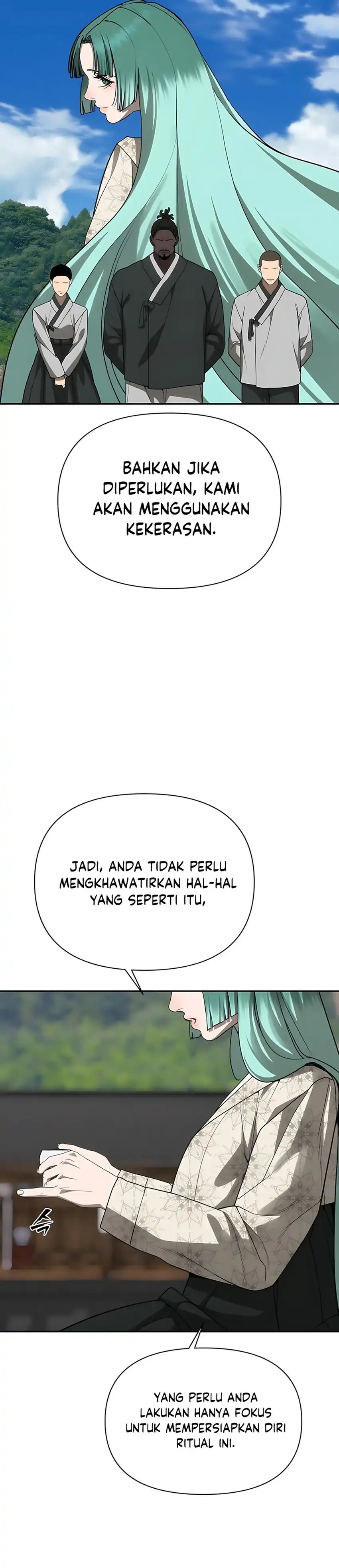 Baca ShaMONEYism - Chapter 30 halaman 47