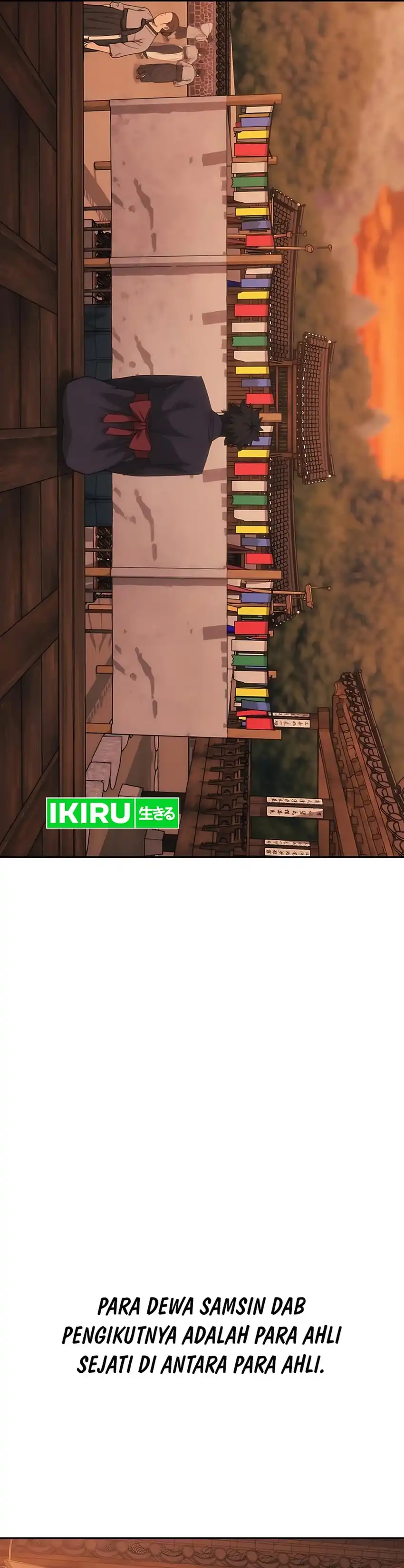 Baca ShaMONEYism - Chapter 30 halaman 49