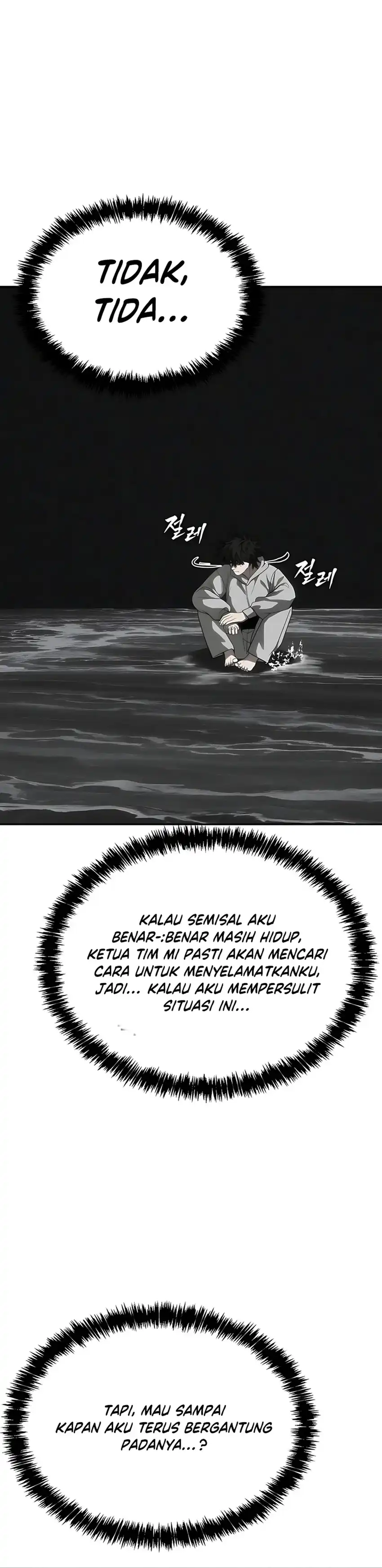 Baca ShaMONEYism - Chapter 30 halaman 5