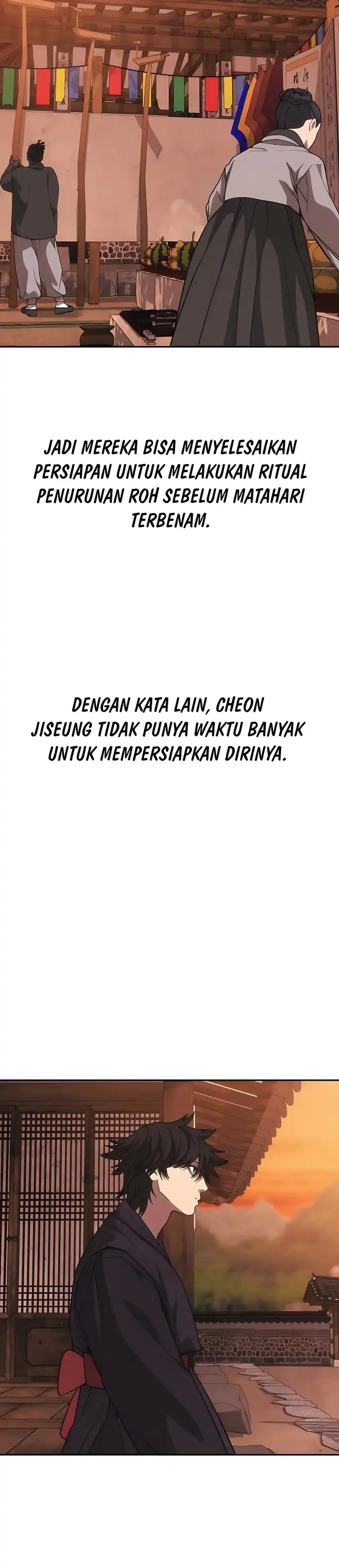 Baca ShaMONEYism - Chapter 30 halaman 50