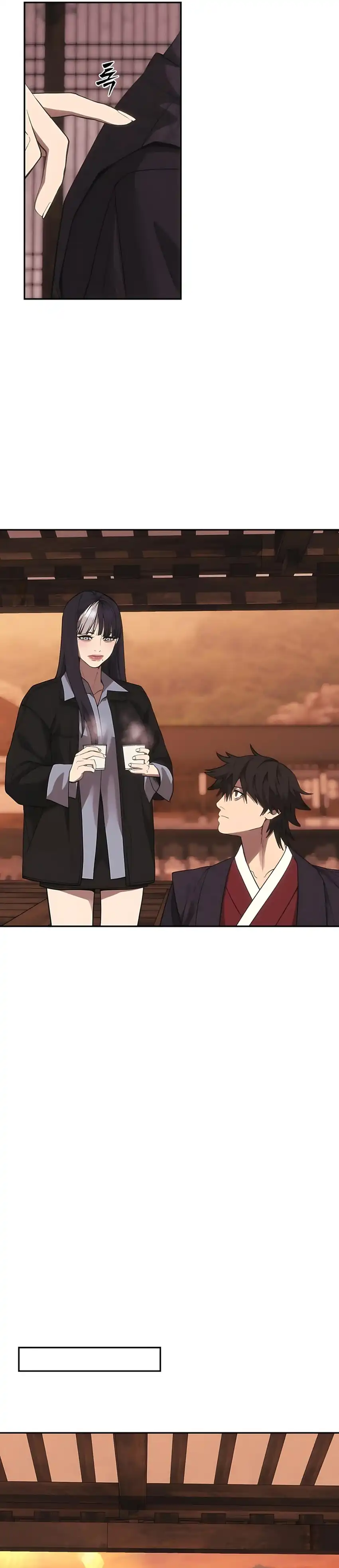 Baca ShaMONEYism - Chapter 30 halaman 52