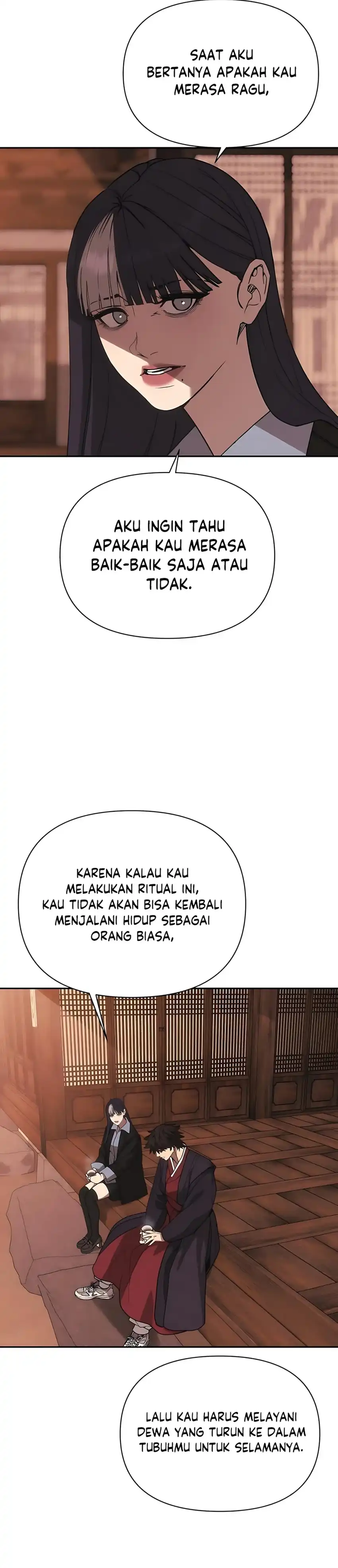 Baca ShaMONEYism - Chapter 30 halaman 54