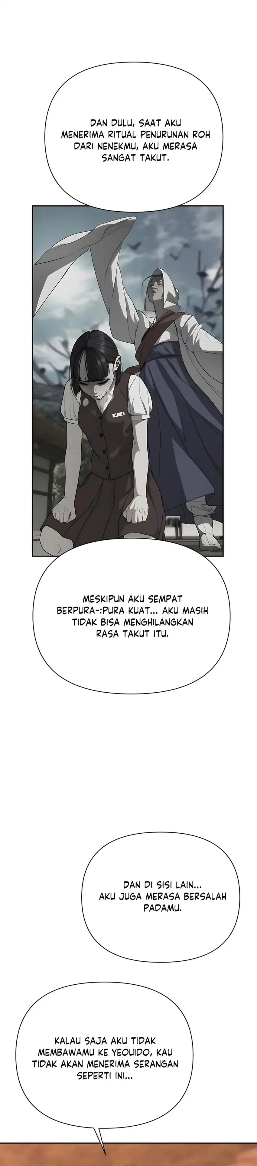 Baca ShaMONEYism - Chapter 30 halaman 55